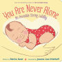 You Are Never Alone: An Invisible String Lullaby