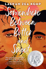 Free ebooks pdf downloads Somewhere Between Bitter and Sweet ePub CHM MOBI English version