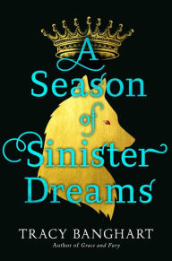 Ebook free downloads pdf format A Season of Sinister Dreams