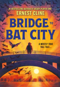 Young Reader Book Club BRIDGE TO BAT CITY