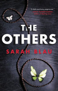 Ebook for vhdl free downloads The Others (English Edition) by Sarah Blau 9780316460873