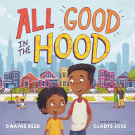 Download books in doc format All Good in the Hood (English literature)