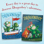 Alternative view 5 of Dragonboy and the Wonderful Night