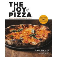 Free ebooks download greek The Joy of Pizza: Everything You Need to Know by   in English