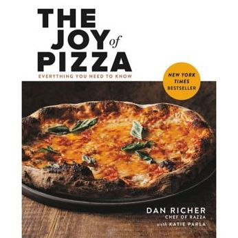 The Joy of Pizza: Everything You Need to Know