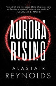 Ebook for corel draw free download Aurora Rising 9780316462587 (English literature) by Alastair Reynolds MOBI DJVU iBook