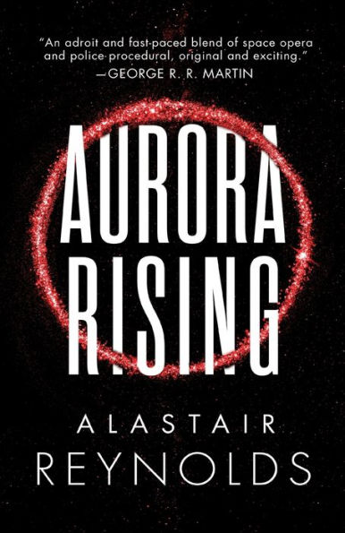 Aurora Rising