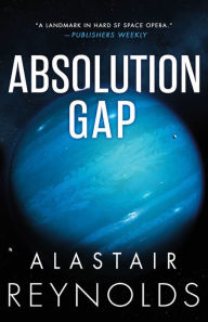 Free pdf ebooks download forum Absolution Gap