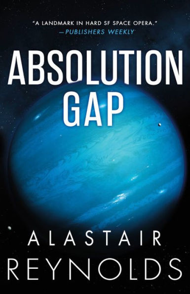 Absolution Gap