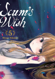 Title: Scum's Wish, Vol. 5, Author: Mengo Yokoyari