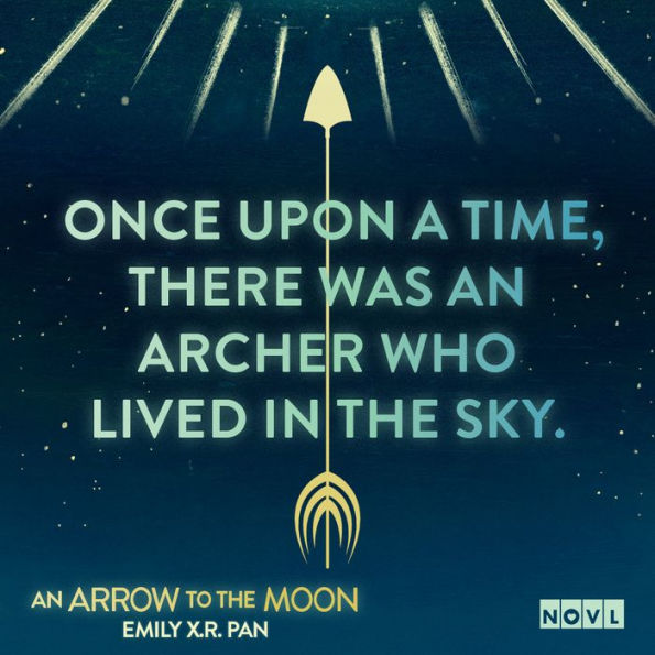 An Arrow to the Moon