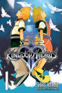 Kingdom Hearts II, Vol. 1