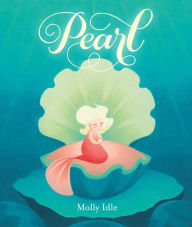 Title: Pearl, Author: Molly Idle