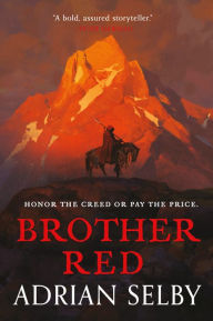 Ebook for mobile download free Brother Red (English Edition) FB2 MOBI ePub