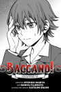 Baccano!, Chapter 16 (manga)