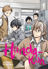 Title: Handa-kun, Extra Chapter 1, Author: Satsuki Yoshino