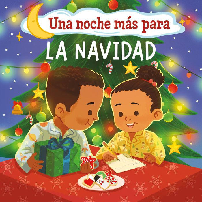 Una noche más para la Navidad (One Good Night 'til Christmas)