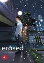 Erased, Vol. 6