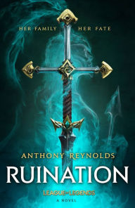 Electronics book pdf free download Ruination: A League of Legends Novel