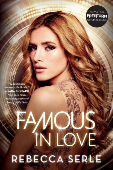Famous Love (Famous Series #1)