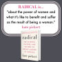 Alternative view 2 of Radical: The Science, Culture, and History of Breast Cancer in America