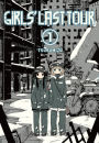 Girls' Last Tour, Vol. 1