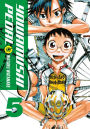 Yowamushi Pedal, Vol. 5