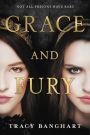 Grace and Fury (Grace and Fury Series #1)