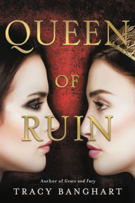 Ebook for iphone free download Queen of Ruin English version CHM DJVU 9780316471473 by Tracy Banghart