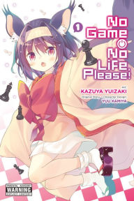 No Game. No Life. Novel - Volume 3 - Yuu Kamiya - 9788583620341 em Promoção  é no Buscapé