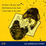 Alternative view 4 of An American Story (Coretta Scott King Award Winner)