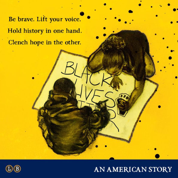 An American Story (Coretta Scott King Award Winner)