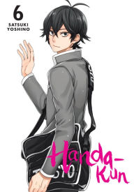 Title: Handa-kun, Vol. 6, Author: Satsuki Yoshino