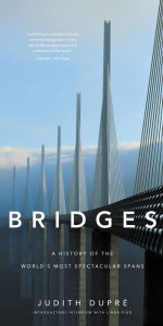 Title: Bridges: A History of the World's Most Spectacular Spans, Author: Judith Dupré