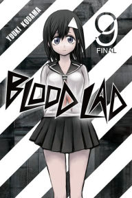 Title: Blood Lad, Vol. 9, Author: Yuuki Kodama