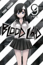 Blood Lad, Vol. 9