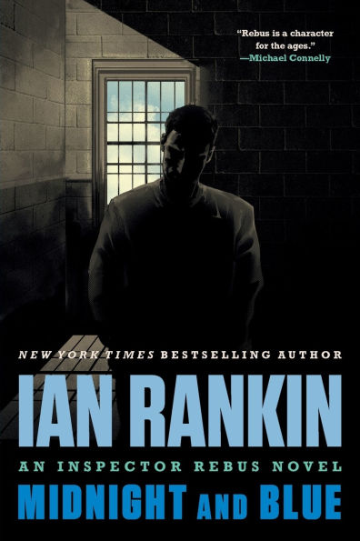 Midnight and Blue: An Inspector Rebus Novel