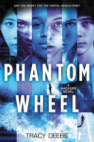 Title: Phantom Wheel, Author: Tracy Deebs