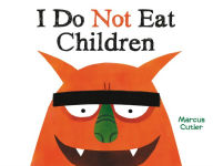 Read download books online free I Do Not Eat Children