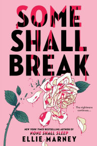 Joomla free ebooks download Some Shall Break by Ellie Marney (English literature) DJVU MOBI