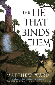 Free downloads bookworm The Lie That Binds Them