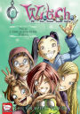 W.I.T.C.H.: The Graphic Novel, Part III. A Crisis on Both Worlds, Vol. 3