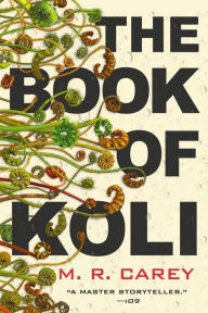 eBooks best sellers The Book of Koli