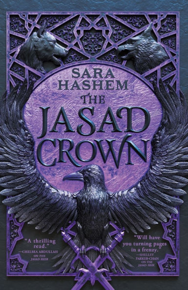 The Jasad Crown
