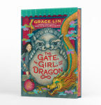 Alternative view 1 of The Gate, the Girl, and the Dragon (Deluxe Limited Edition)