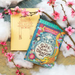 Alternative view 11 of The Gate, the Girl, and the Dragon (Deluxe Limited Edition)