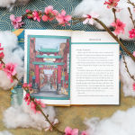 Alternative view 12 of The Gate, the Girl, and the Dragon (Deluxe Limited Edition)