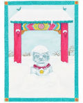 Alternative view 2 of The Gate, the Girl, and the Dragon (Deluxe Limited Edition)