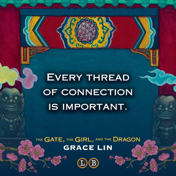 The Gate, the Girl, and the Dragon (Deluxe Limited Edition)