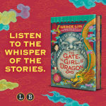 Alternative view 8 of The Gate, the Girl, and the Dragon (Deluxe Limited Edition)
